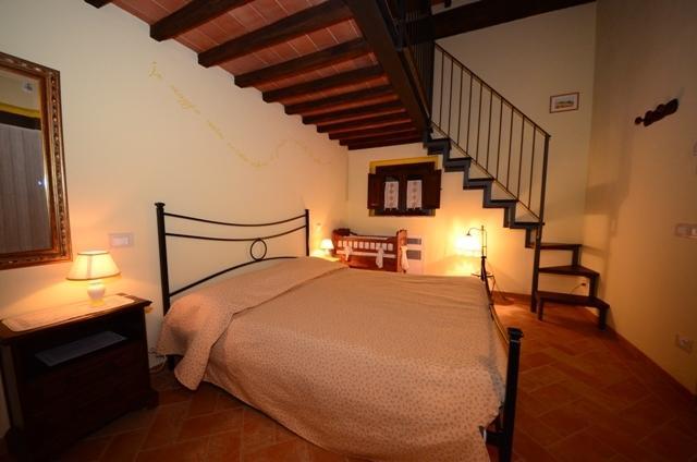 Agriturismo Scannano Serre Di Rapolano Habitación foto