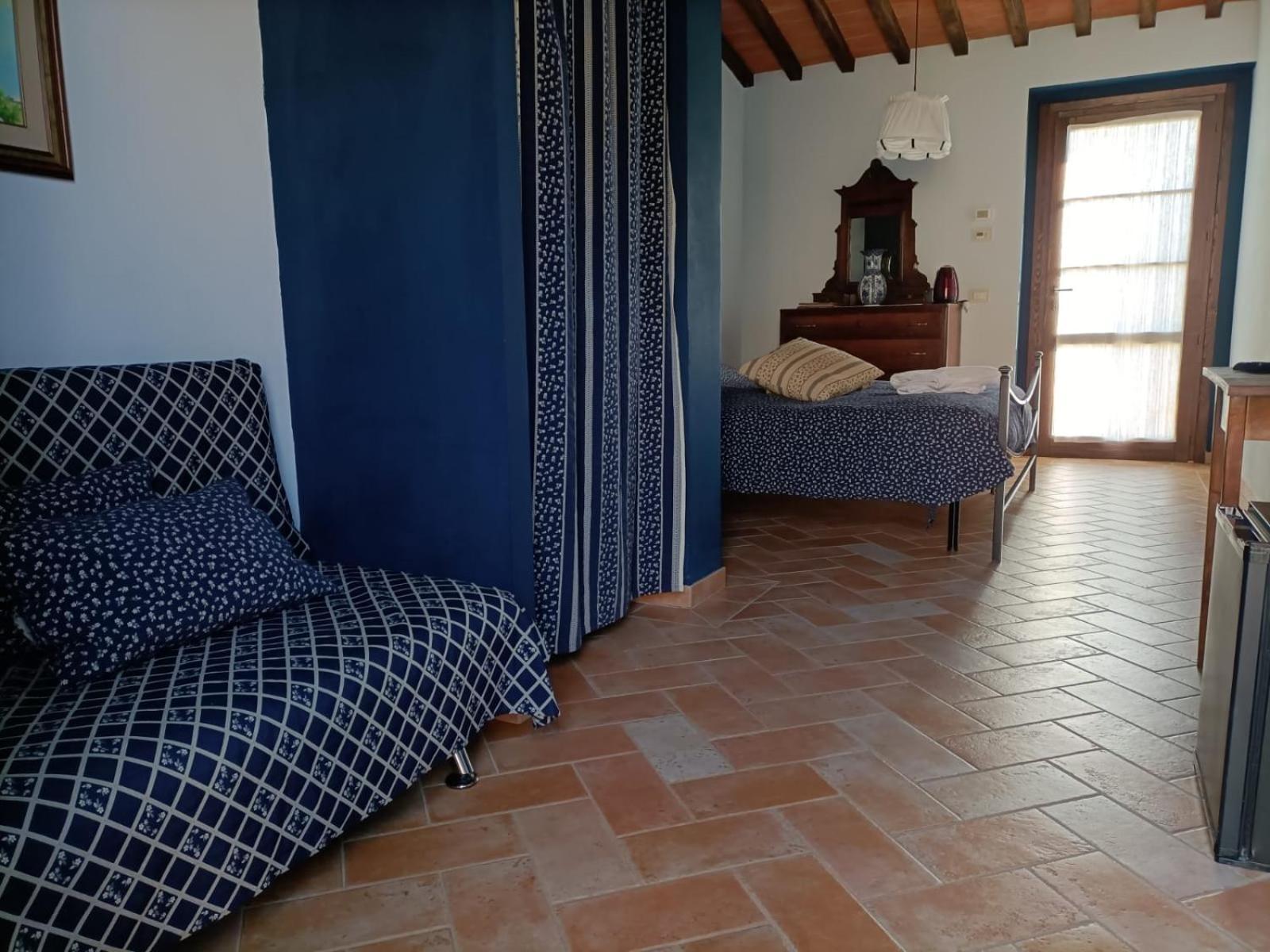 Agriturismo Scannano Serre Di Rapolano Exterior foto